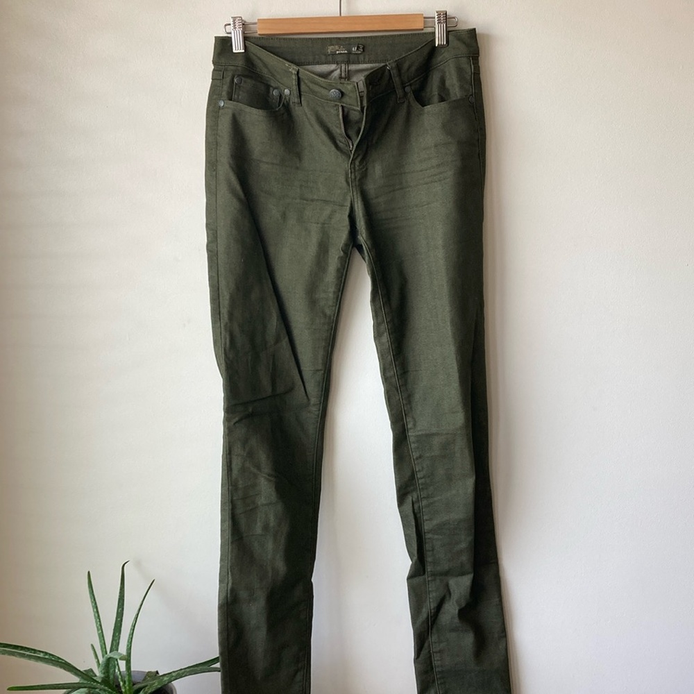 Prana Kayla Jeans